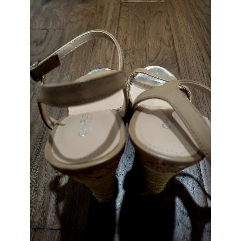 Charlesbycharles Davidwedge - image 2